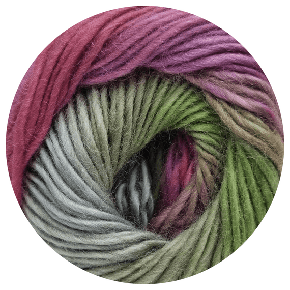 Cygnet Boho Spirit DK 5 x 100g | Dream (6943)
