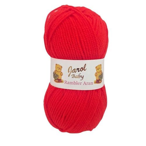 Jarol Baby Rambler Aran – 5 x 100g Matador 4327