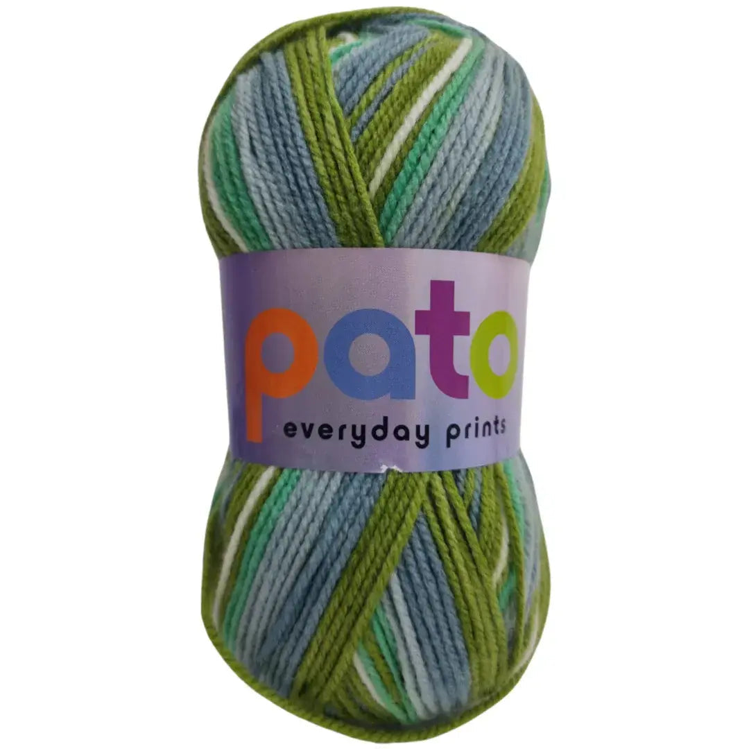 Cygnet Pato Everyday Prints DK Meadow 691