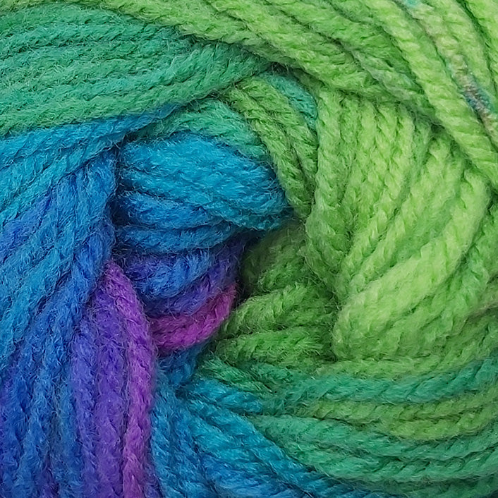 Wendy Giggles DK WG14 Spring Dusk