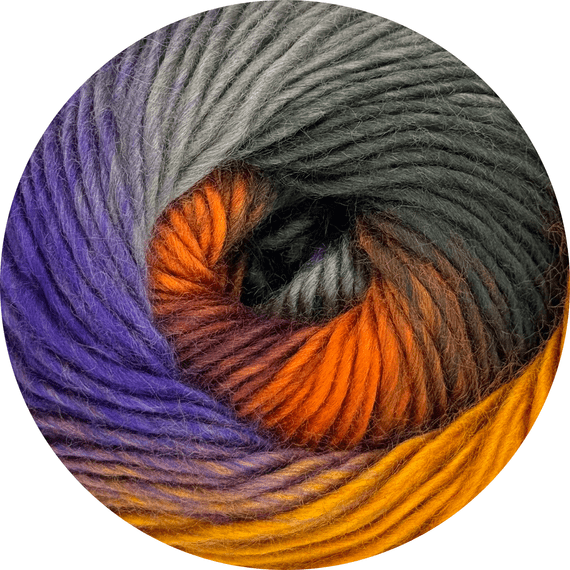 Cygnet Boho Spirit DK