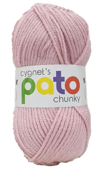 Cygnet Pato Chunky