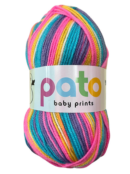 Cygnet Baby Pato Prints DK