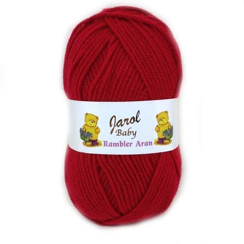Jarol Baby Rambler Aran