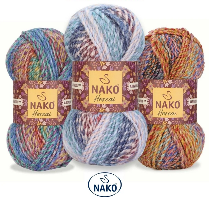 Nako Hercai