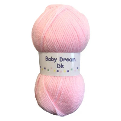 Woolcraft Baby Dream DK
