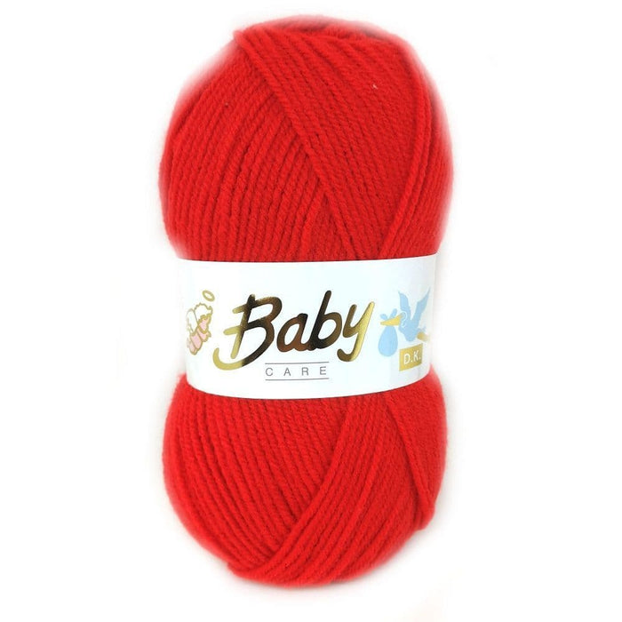 Woolcraft Babycare DK