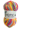 Cygnet Yarns TROPIC - SUPER CHUNKY - 100% Acrylic Wool 5 Balls  X 100g  - Multicoloured Hummingbird 902