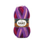 Nako Vega Stripe DK - 5 Balls x 100g | (82412)