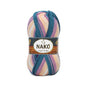 Nako Vega Stripe DK - 5 Balls x 100g | (82416)