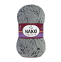 Nako Vega Tweed Aran - 5 Balls x 100g | (35047)