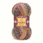Nako Hercai Chunky yarn shade 28030
