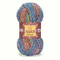 Nako Hercai Chunky yarn shade 28147