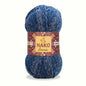 Nako Hercai Chunky yarn shade 07449