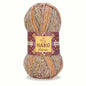 Nako Hercai Chunky yarn shade 76035
