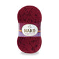 Nako Vega Tweed Aran - 5 Balls x 100g | (35022)