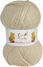 Jarol Baby Rambler Aran – 5 x 100g Beige 4309