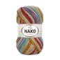 Nako Lolipop DK - 5 Balls x 100g | (82844)
