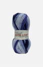 Woolcraft With Love DK – 5 x 100g Holly Blue 3728