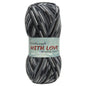 Woolcraft With Love DK – 5 x 100g 4674