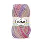 Nako Lolipop DK - 5 Balls x 100g | (82848)
