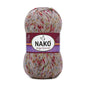 Nako Vega Tweed Aran - 5 Balls x 100g | (32181)
