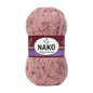 Nako Vega Tweed Aran - 5 Balls x 100g | (31760)