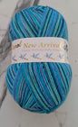 Jarol New Arrival Random DK - 200g Ball Phangnga (335)