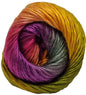 Cygnet Boho Spirit Knitting Crochet Yarn Wool - 5x100g Balls - 6667 Afterglow