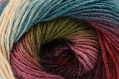 Cygnet Boho Spirit DK 5 x 100g | Boheme (6112)