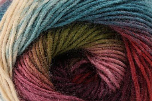 Cygnet Boho Spirit DK 5 x 100g | Boheme (6112)