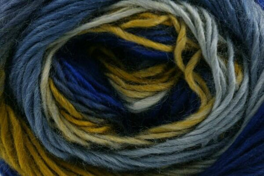 Cygnet Boho Spirit DK 5 x 100g |  Sunglow (6199