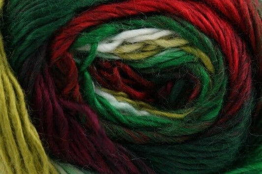 Cygnet Boho Spirit DK 5 x 100g |  Oh What Fun (6228)