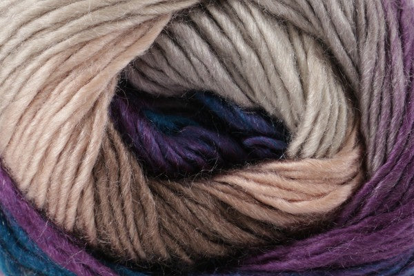 Cygnet Boho Spirit DK 5 x 100g | Chic (6385)