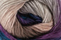 Cygnet Boho Spirit DK 5 x 100g | Chic (6385)