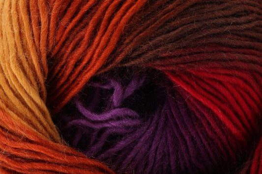 Cygnet Boho Spirit DK 5 x 100g | Fantasy (6460)