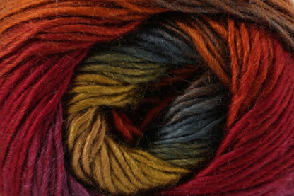 Cygnet Boho Spirit DK 5 x 100g | Folk (6464)