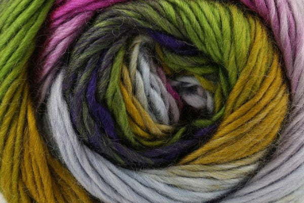 Cygnet Boho Spirit DK 5 x 100g |  Soleil (6556)