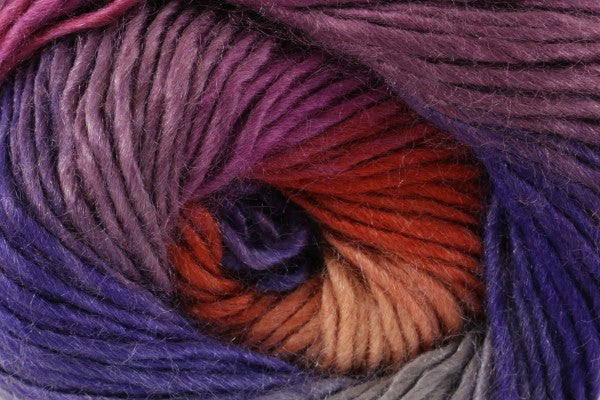 Cygnet Boho Spirit DK 5 x 100g | Cosmic (6622)