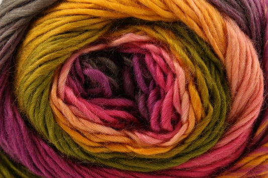 Cygnet Boho Spirit DK 5 x 100g | Afterglow (6667)