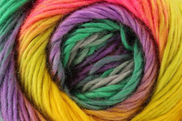 Cygnet Boho Spirit DK 5 x 100g |  Unicorn (6778)