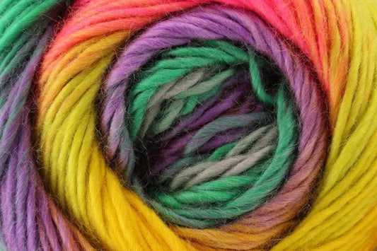 Cygnet Boho Spirit DK 5 x 100g |  Unicorn (6778)