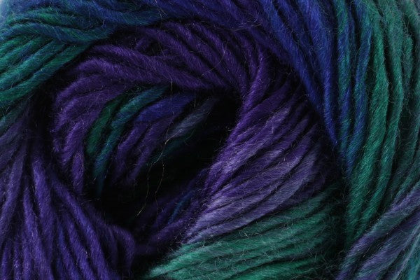 Cygnet Boho Spirit DK 5 x 100g |  Deep (6880)