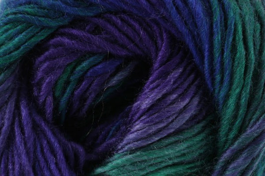 Cygnet Boho Spirit DK 5 x 100g |  Deep (6880)