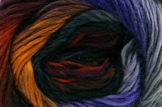 Cygnet Boho Spirit DK 5 x 100g |  Vamp (6999)
