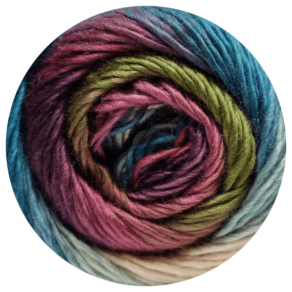 Cygnet Boho Spirit DK 5 x 100g | Boheme (6112)