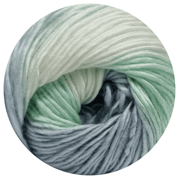 Cygnet Boho Spirit DK 5 x 100g | Breeze (6517)