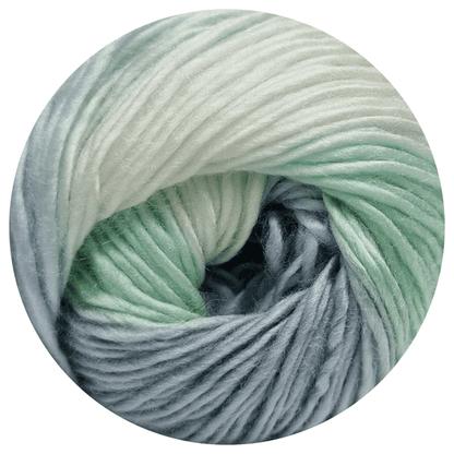Cygnet Boho Spirit DK 5 x 100g | Breeze (6517)