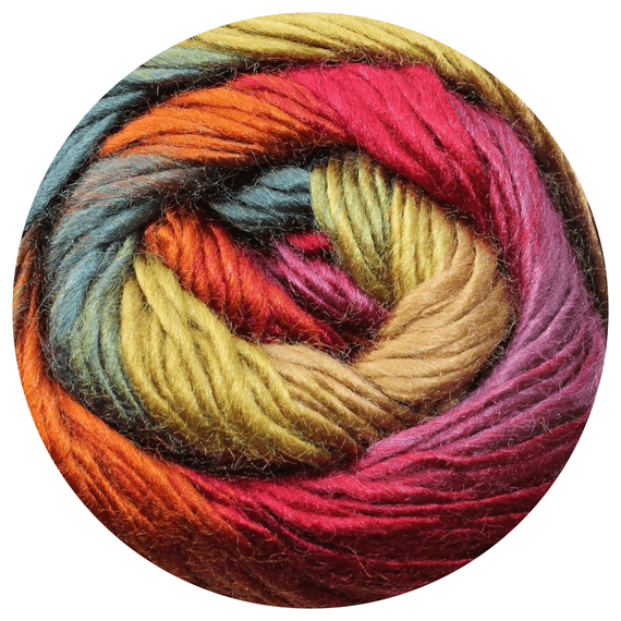 Cygnet Boho Spirit DK 5 x 100g | Folk (6464)