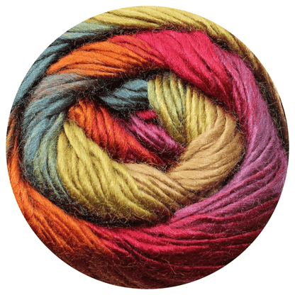 Cygnet Boho Spirit DK 5 x 100g | Folk (6464)